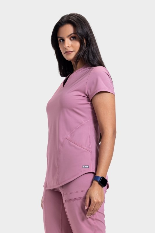 barco medical scrub