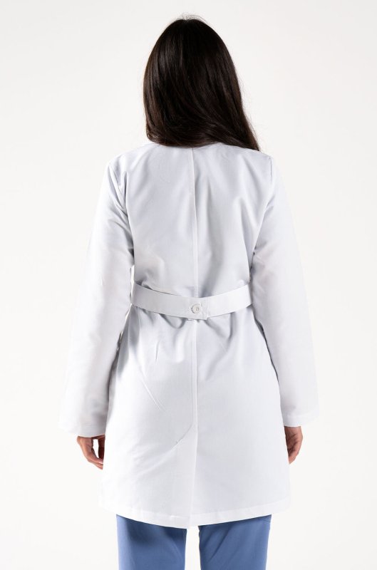BARCO - G.A ROUNDED 34"COAT - Drs Lounge
