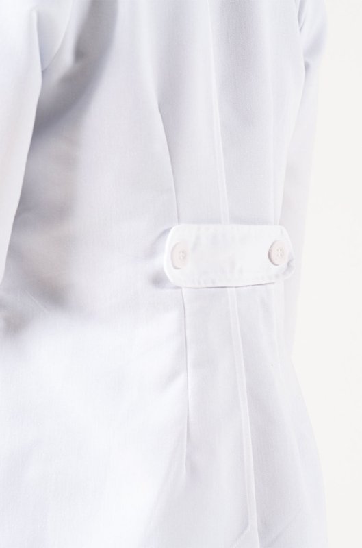 BARCO - G.A ROUNDED 34"COAT - Drs Lounge