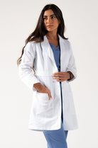 BARCO - G.A ROUNDED 34"COAT - Drs Lounge