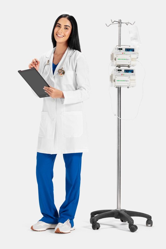 BARCO - GA - SIGN - WOMEN - Drs Lounge