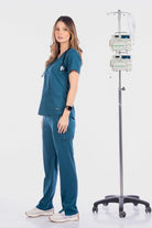 BARCO - GA SPANDEX - TOP - FEMALE - Drs Lounge