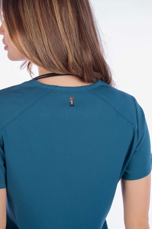 BARCO - GA SPANDEX - TOP - FEMALE - Drs Lounge