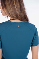 BARCO - GA SPANDEX - TOP - FEMALE - Drs Lounge