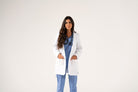 BARCO - G.A - WOMEN - LABCOAT - Drs Lounge