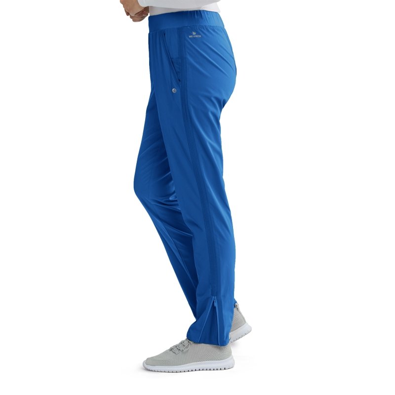 Barco One Wellness Female Cargo Pant - Drs Lounge