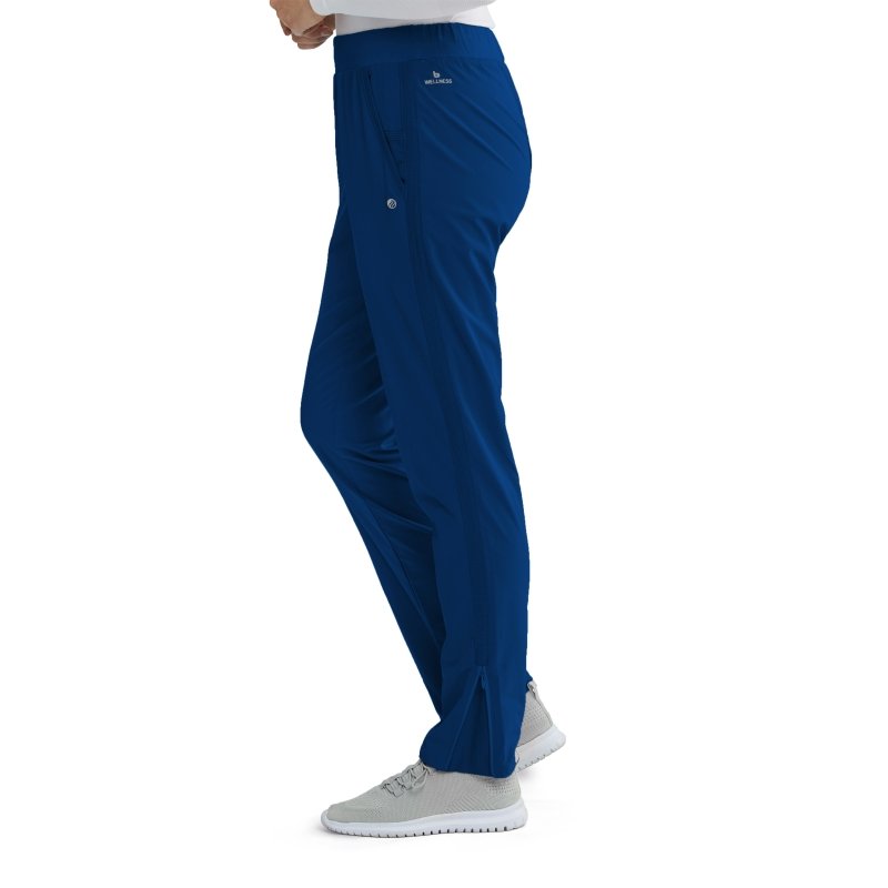 Barco One Wellness Female Cargo Pant - Drs Lounge