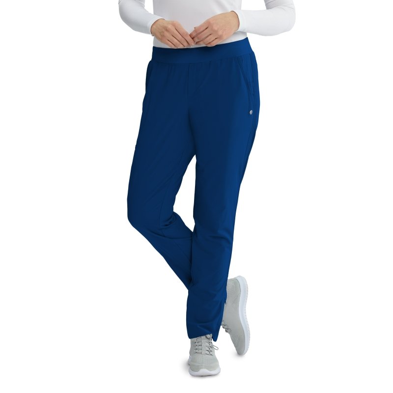 Barco One Wellness Female Cargo Pant - Drs Lounge