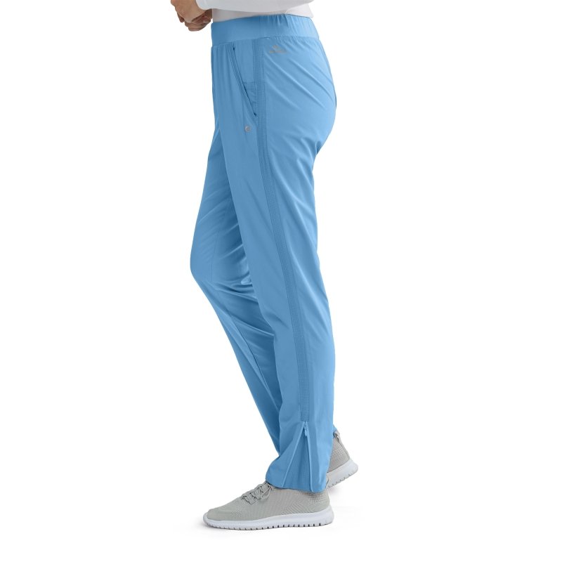 Barco One Wellness Female Cargo Pant - Drs Lounge