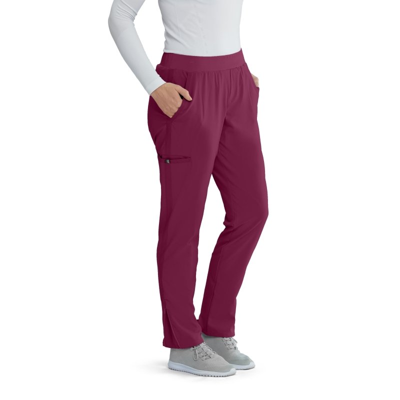 Barco One Wellness Female Cargo Pant - Drs Lounge