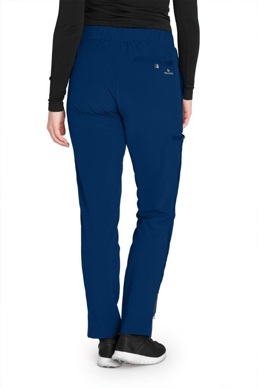 Barco One Wellness Female Cargo Pant - Drs Lounge