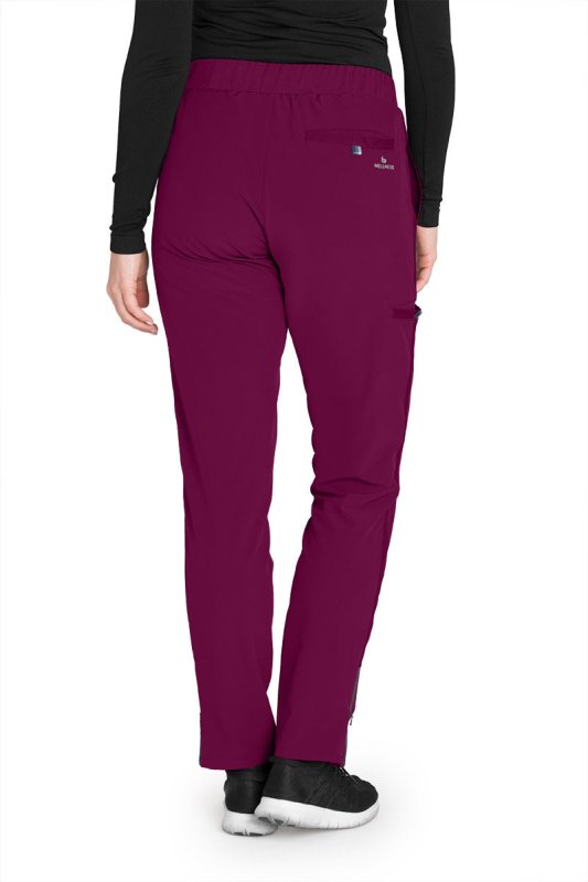 Barco One Wellness Female Cargo Pant - Drs Lounge