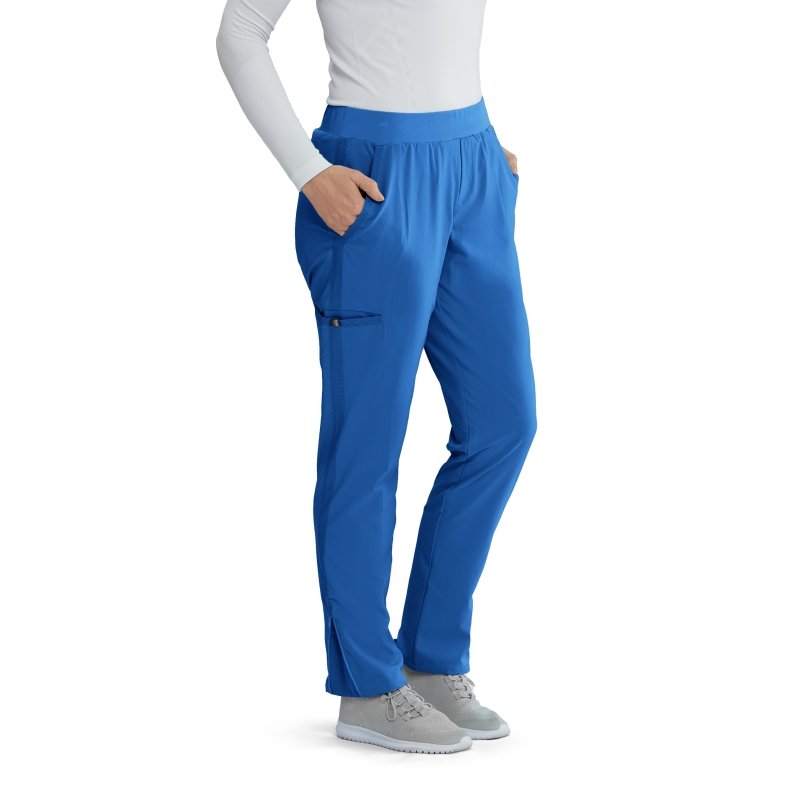 Barco One Wellness Female Cargo Pant - Drs Lounge