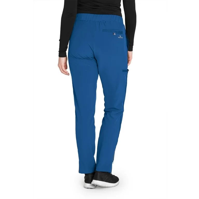 Barco One Wellness Female Cargo Pant - Drs Lounge