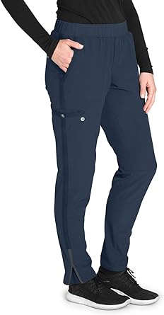 Barco One Wellness Female Cargo Pant - Drs Lounge