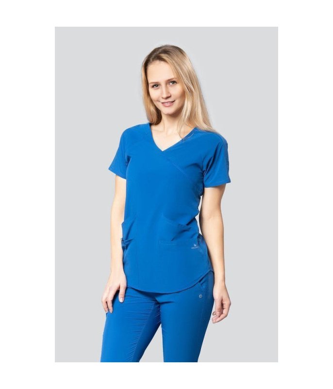 Barco one Wellness Female Top - Drs Lounge