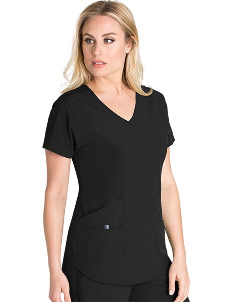 Barco one Wellness Female Top - Drs Lounge