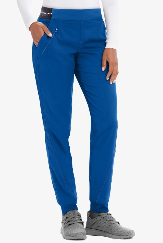 Barco Spandex Jogger Female Pant - Drs Lounge