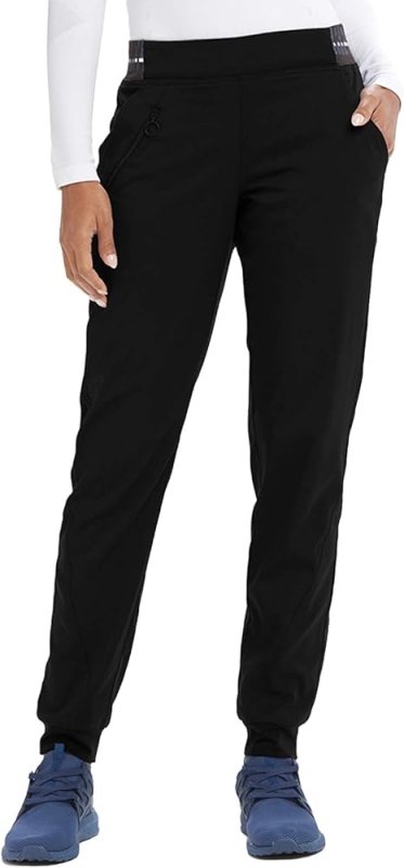 Barco Spandex Jogger Female Pant - Drs Lounge