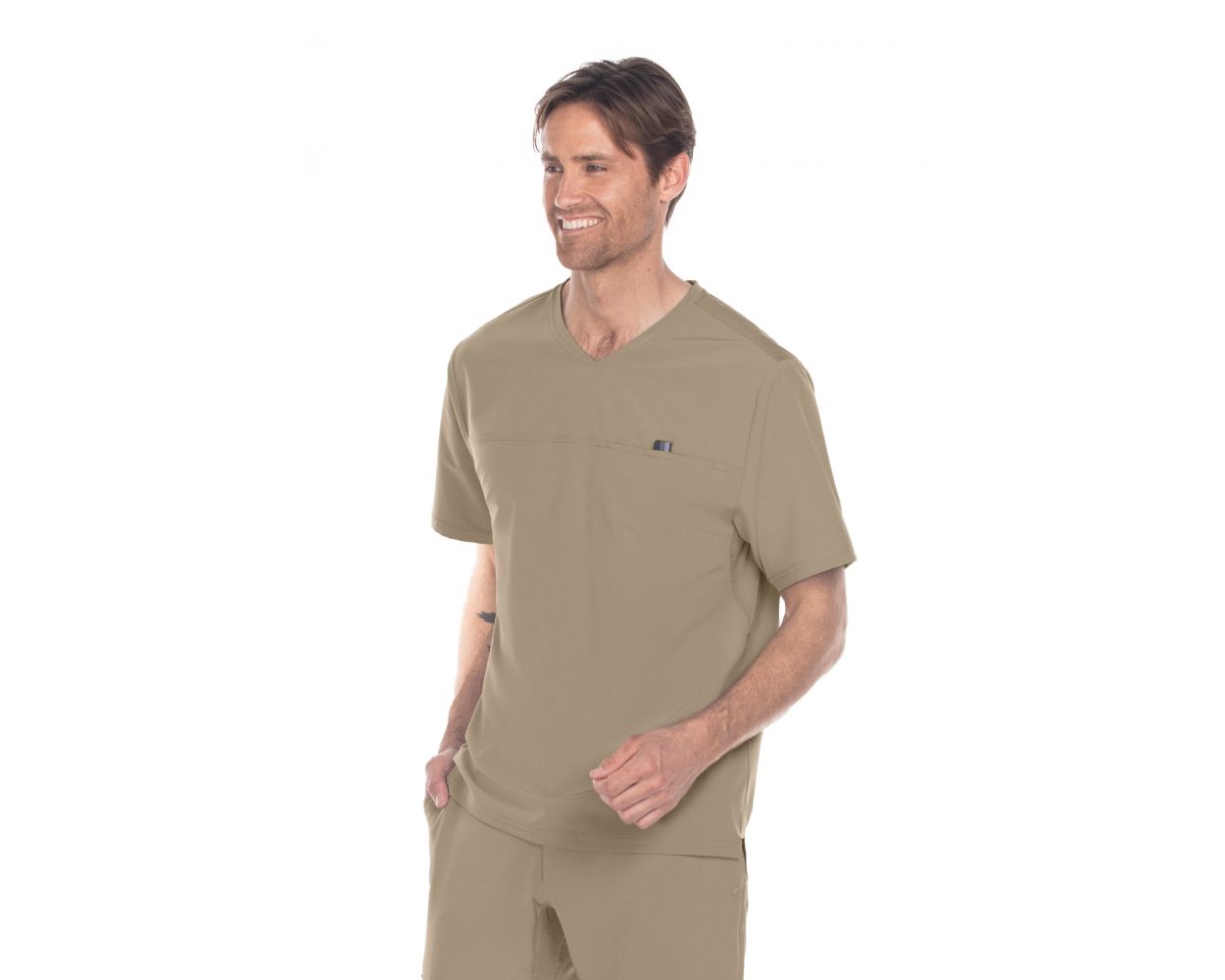 barco-one-wellness-top-male-باركو-ويلنس-قميص-رجالي-ROYAL