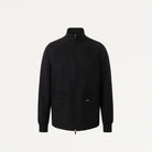 CERI WARM WOMAN JACKET ZIP - Drs Lounge
