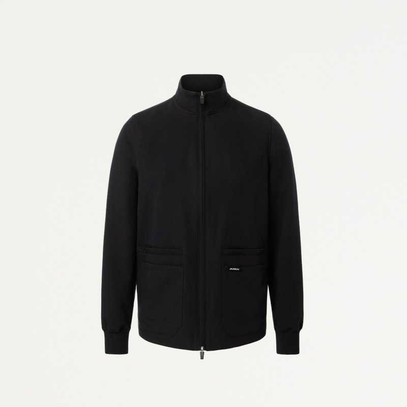 CERI WARM WOMAN JACKET ZIP - Drs Lounge