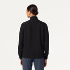 CERI WARM WOMAN JACKET ZIP - Drs Lounge