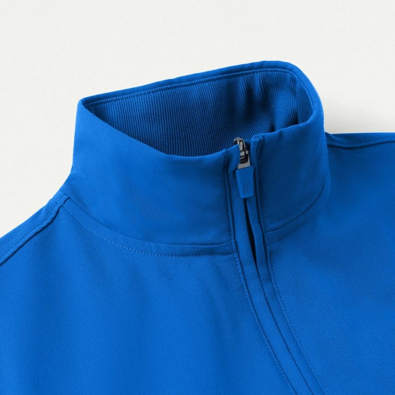 CERI WARM WOMAN JACKET ZIP - Drs Lounge