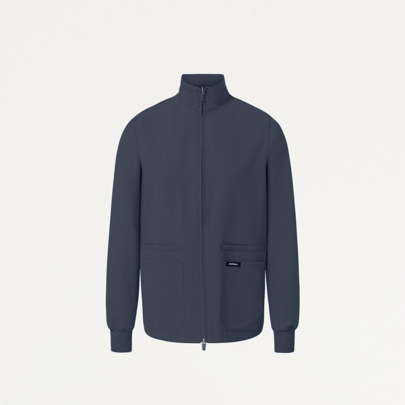 CERI WARM WOMAN JACKET ZIP - Drs Lounge