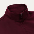 CERI WARM WOMAN JACKET ZIP - Drs Lounge