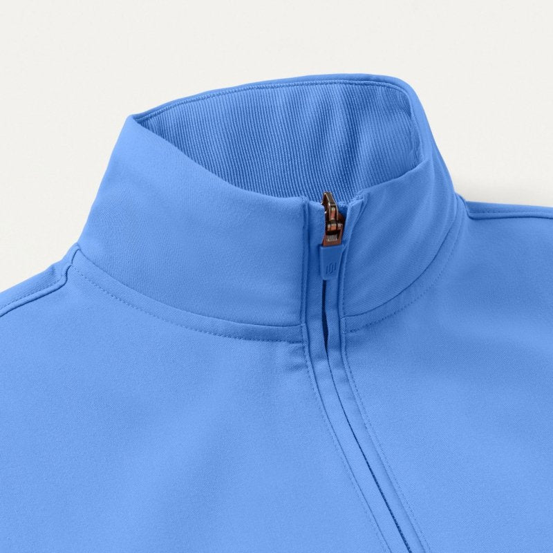 CERI WARM WOMAN JACKET ZIP - Drs Lounge