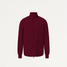 CERI WARM WOMAN JACKET ZIP - Drs Lounge