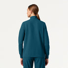 CERI WARM WOMAN JACKET ZIP - Drs Lounge
