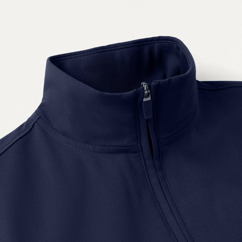 CERI WARM WOMAN JACKET ZIP - Drs Lounge