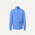 CERI WARM WOMAN JACKET ZIP - Drs Lounge
