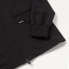 CERI WARM WOMAN JACKET ZIP - Drs Lounge