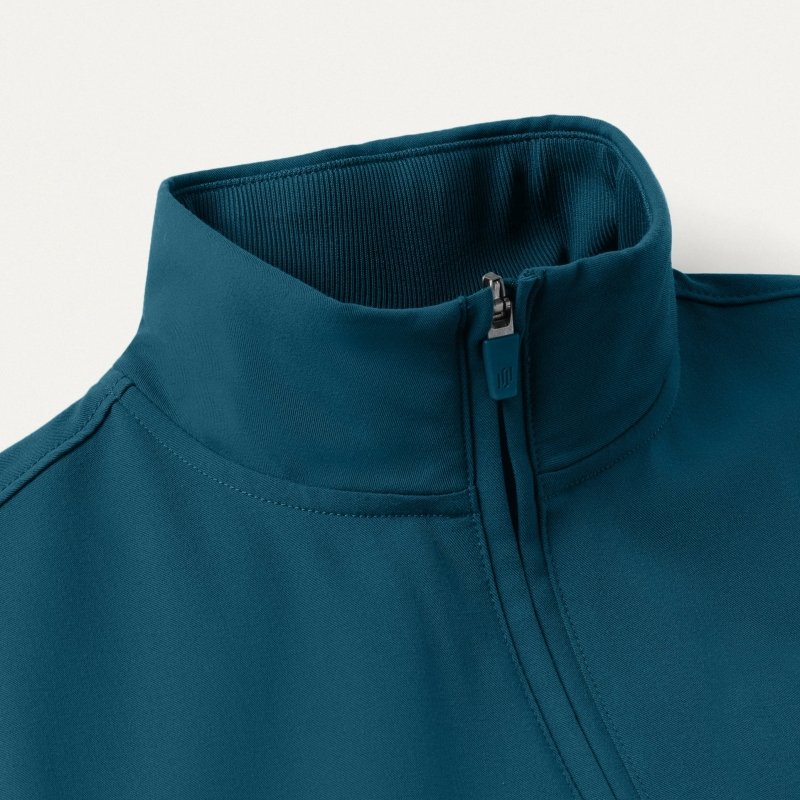 CERI WARM WOMAN JACKET ZIP - Drs Lounge