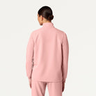 CERI WARM WOMAN JACKET ZIP - Drs Lounge