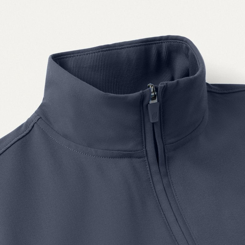 CERI WARM WOMAN JACKET ZIP - Drs Lounge