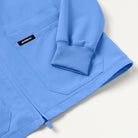 CERI WARM WOMAN JACKET ZIP - Drs Lounge