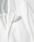 CLASSICO MEN'S LAB COAT LIGHTWEIGHT SHORT COAT - Drs Lounge