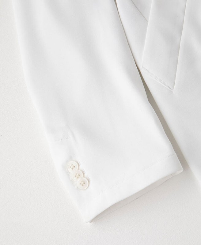 CLASSICO MEN'S LAB COAT LIGHTWEIGHT SHORT COAT - Drs Lounge