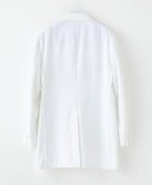 CLASSICO MEN'S LAB COAT LIGHTWEIGHT SHORT COAT - Drs Lounge