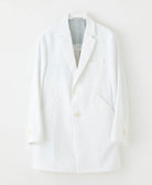 CLASSICO MEN'S LAB COAT LIGHTWEIGHT SHORT COAT - Drs Lounge
