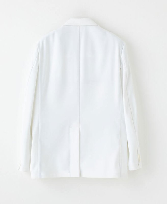 CLASSICO MEN'S LAB COAT LIGHTWEIGHT TAILORED JCKT - Drs Lounge