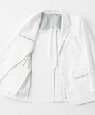 CLASSICO MEN'S LAB COAT LIGHTWEIGHT TAILORED JCKT - Drs Lounge