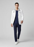 CLASSICO MEN'S LAB COAT TAILORED JACKET - Drs Lounge