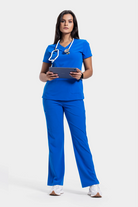 CRFT Female Top - Drs Lounge