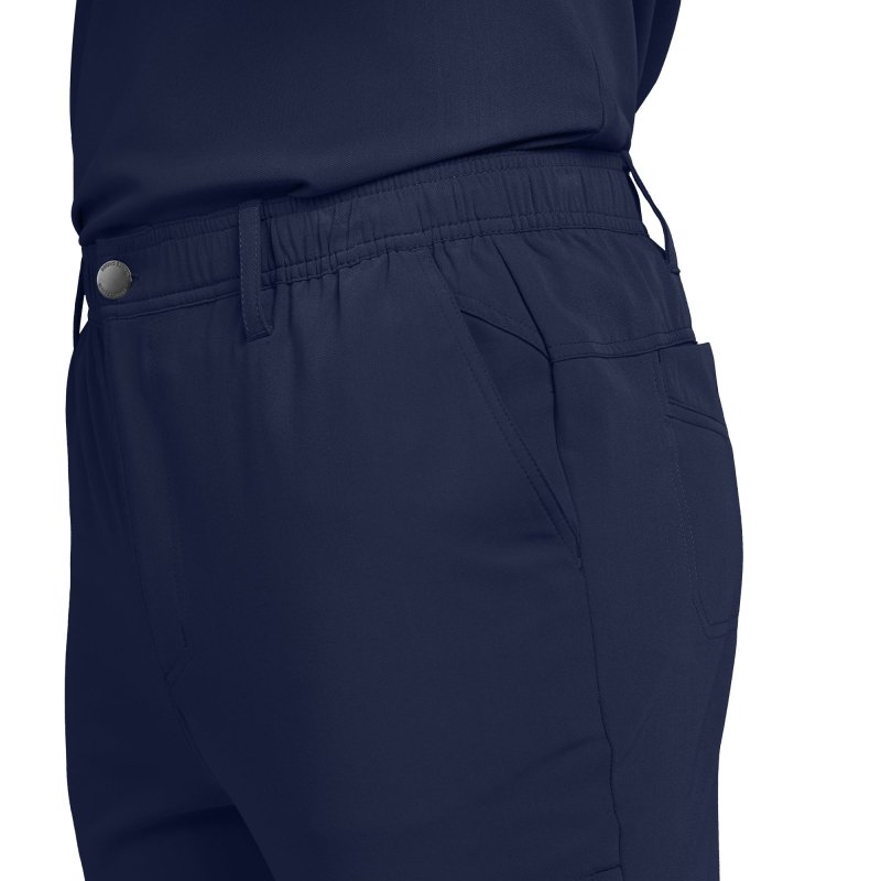 CRFT Male Pant - Drs Lounge