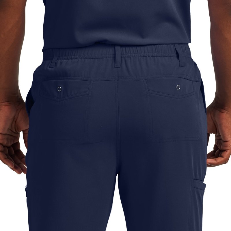 CRFT Male Pant - Drs Lounge